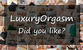 Teach me dildo use for luxury orgasm