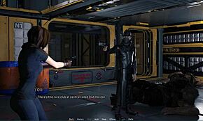 horny blonde friend gave projekt passion a wild blowjob in bed