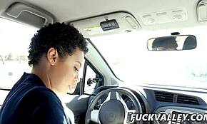 Amethyst Banks Rides Driving Instructor