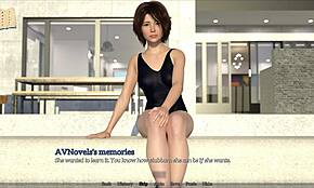 Sharing my new memories