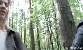 Anal-Beauty Com - Crystal Maiden Surrenders To Pickuper