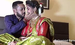 newly married sudipa gets rough on honeymoon night