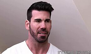 Perfect English Girl Lily Philips Fucking in Self-Driving Car