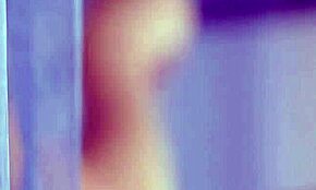 Teen rubs wet slit for intense climax!