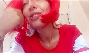 you can enjoy perfectly and convince your wife to but you have to follow my advice