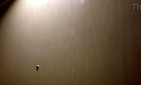 Hot cheating mature stepmom Danni Jones getting a hotel room for her and her stepson