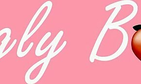 curvy amateur girlfriend with hourglass body rides hard in the hot tub pool