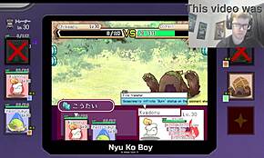 Accidents Lead to Sexual Encounters at the Indoor Pool