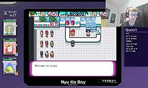 Accidents Lead to Sexual Encounters at the Indoor Pool