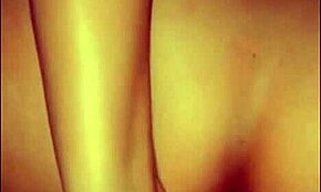 busty chocolate squirter getting fingered and fucked to orgasm - pov