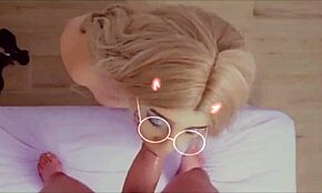 compilation of delicious homemade blowjobs