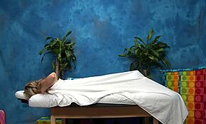 Cute teen sucks fat penis before rough fucking.