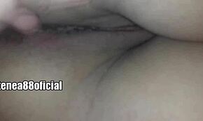 Every Night I Play Wild With My Stepsister