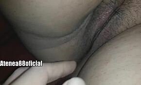 Every Night I Play Wild With My Stepsister