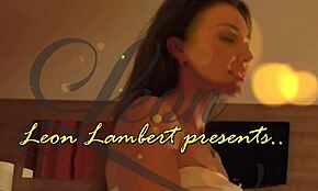 Amazingly beautiful european amateur pick up in hotel room, russian cute sexy pussy for slow handjob and precum milking