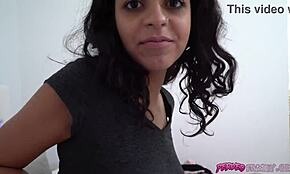 Just look at my stepsis’s perky titties, I crave to bang her hard now!