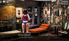 Complete Gameplay - Fashion Business Episode 3 Part 11