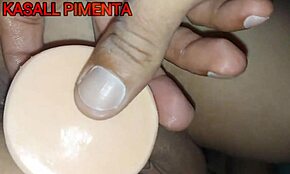 Married Couple's Intense Session With Hand In Pussy And Big Cock