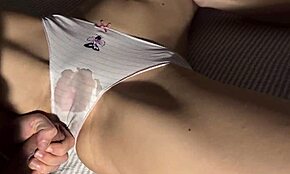 i can't believe that secret creampie with my ex