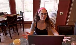 secret deal with girlfriend's older sister