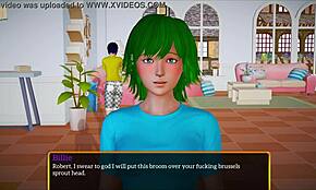 my new family episode 429