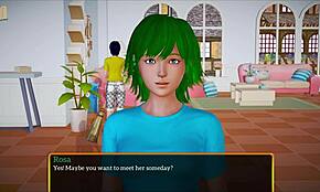 my new family episode 429