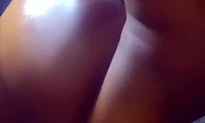 Ever tried a big black cock for doggy and creampie?