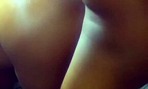 Ever tried a big black cock for doggy and creampie?