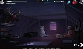 Summertimesaga - Mature Lady Enjoys Fun in Episode 3 Scene 29