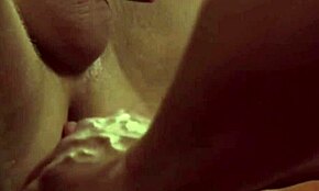 Partner Learning How To Relax Him