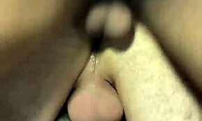 verga peluda shows no mercy, breeds me twice with raw power