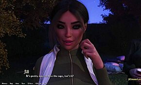 being a dik 190 - lake date with jill