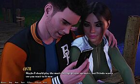 being a dik 190 - lake date with jill