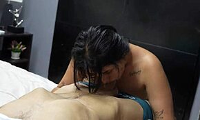 Hey stepsister, wanna suck my cock again?