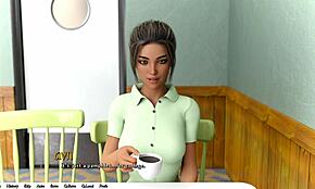 Being a Dik 01 - Meeting Josy