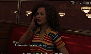 Complete Gameplay Of Westview Academy Part 7 With Huge Tits And Squirting