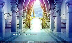 Pureholic ~Junketsu Otome To Konin Kankei~ Part 12: Date With Hathor 3 In Anime Game.