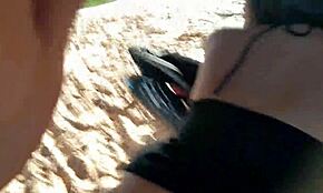 i'm fulfilling a bet under the bridge with deep penetration to my favorite sister-in-law