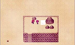 Best Friend Flashes Tits! Cum Twice!