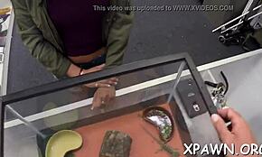 I watch my playful amateur whore groan while sucking in contest