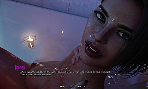 3D animated porn featuring busty stepmoms and monster cocks