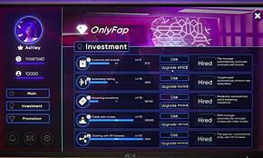 Onlyfap Simulator 3 Porn Game Full Play Nude Sex With Anime Hentai Boobs