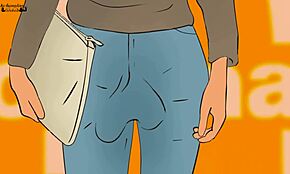 a girl with eggs from a mcdonalds commercial fucks with a homeless man anime hentai 2d cartoon porn 2025 😏