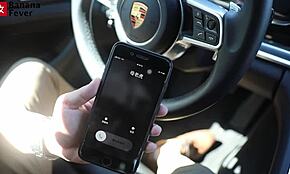 Rich Beijing guy bangs his new Filipino girlfriend Ember Snow in hotel