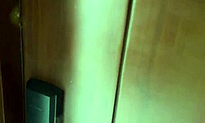 almost caught cheating with lover katty west as husband returns home unexpectedly