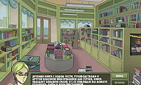 Wild orgy unfolds in Witch Hunter gameplay part 1