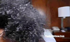 Cherry Lixxx Swallows Monster Dick