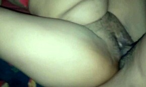 Hot Indian Desi STEP BROTHER IN LAW FUCKS SISTER IN LAW in ANAL SEX!