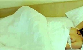 Teen 18+ Shows Slutty Pussy Lips And Horny Face