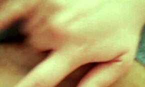 Excited Mexican Whore Masturbates and Sends Video to Boy